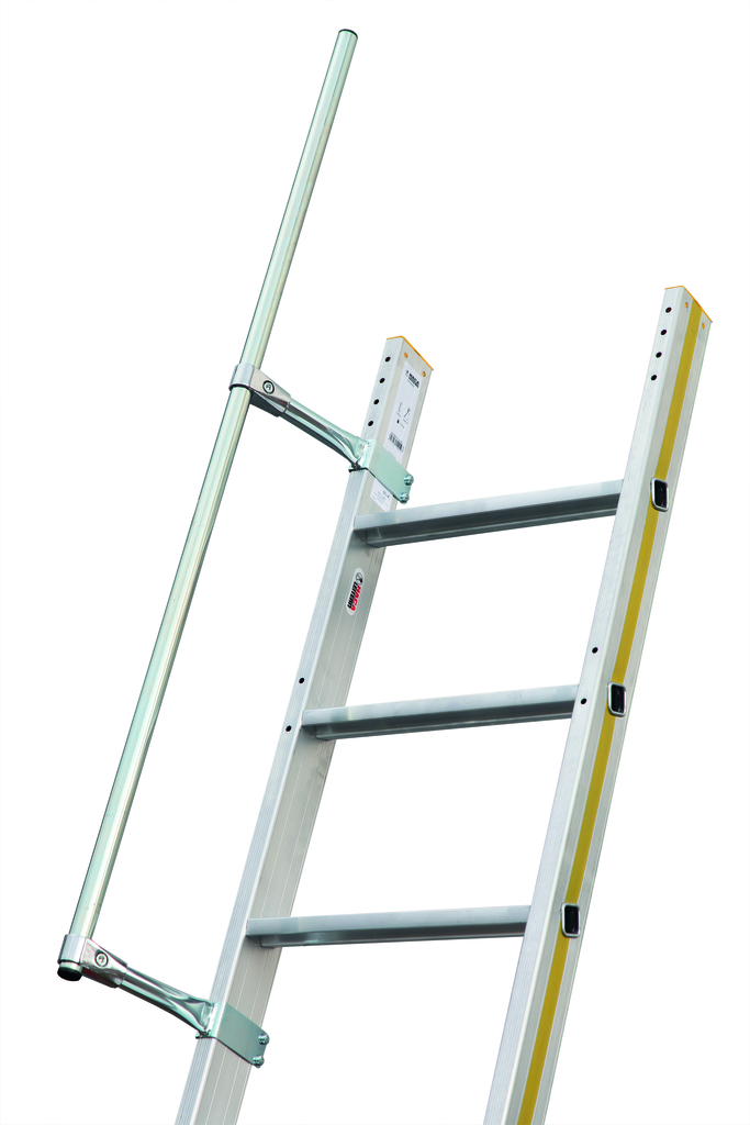 Handläufe, Stahl (Größe  11 – 13) für Typ 6507.xx.xx Handläufe, Stahl (Größe  11 – 13) für Typ 6507.xx.xx