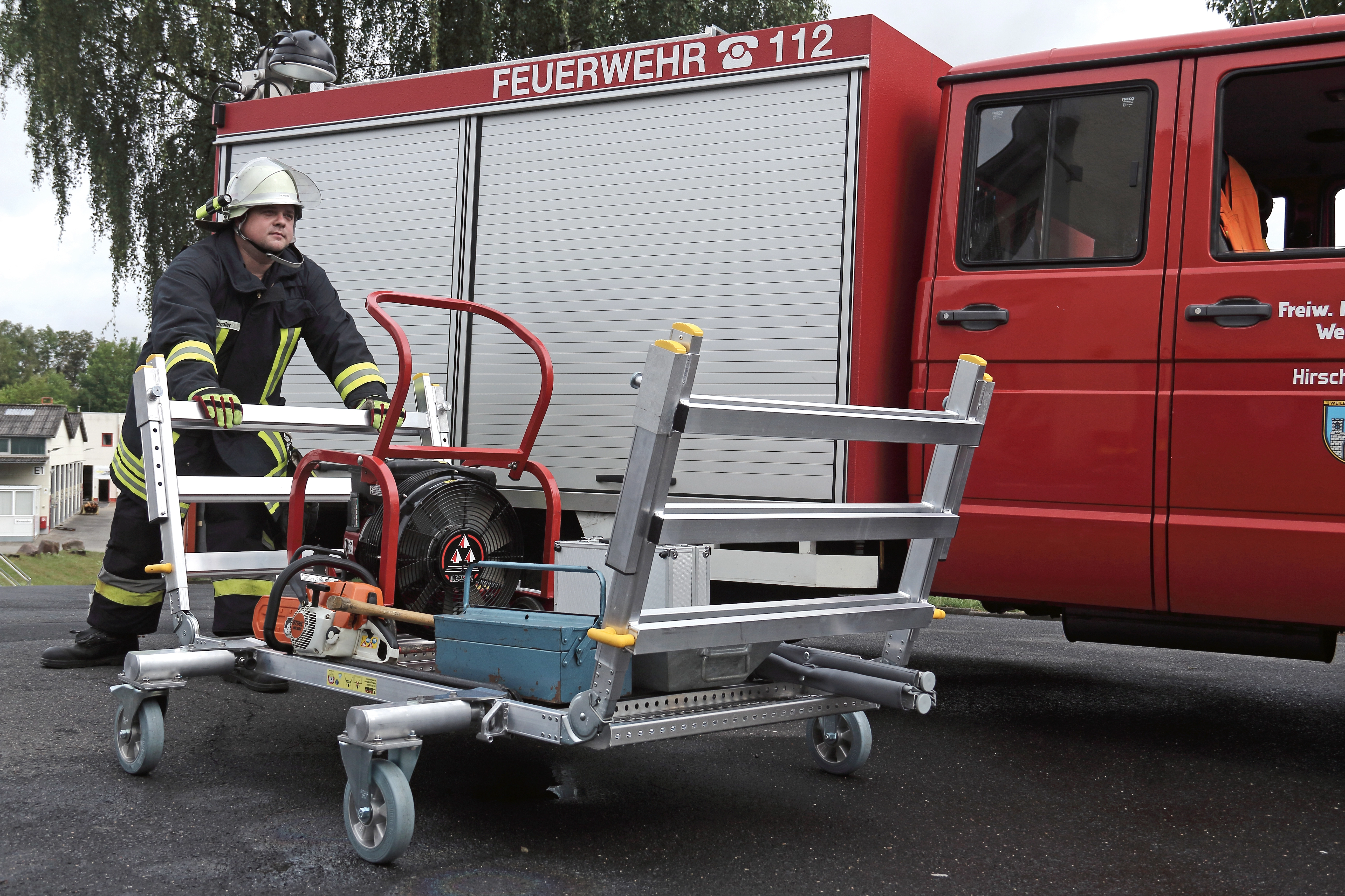 Vollgummireifen Vollgummireifen