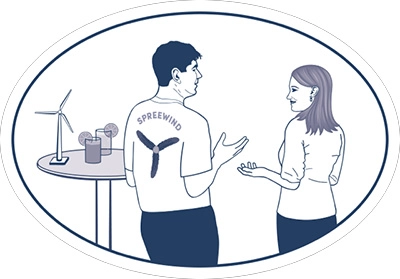 Windenergietage Windenergietage