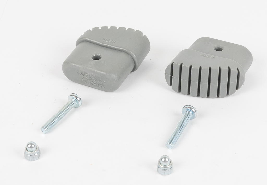 01 0440271000 Leiterfüße für 7503