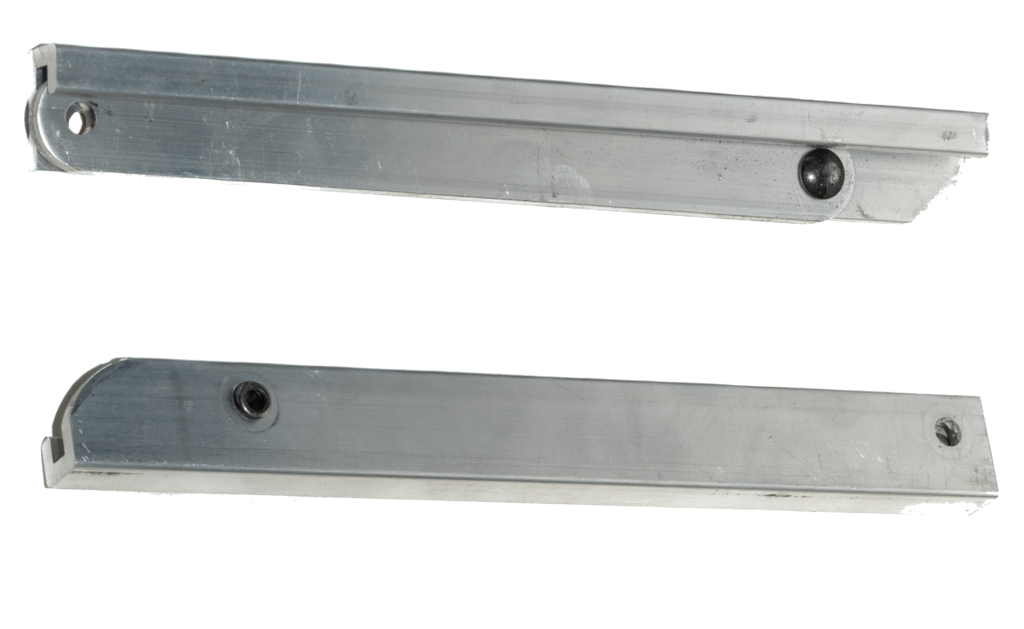 0860010000 Klappb.Spreizsicherung a.Alum.