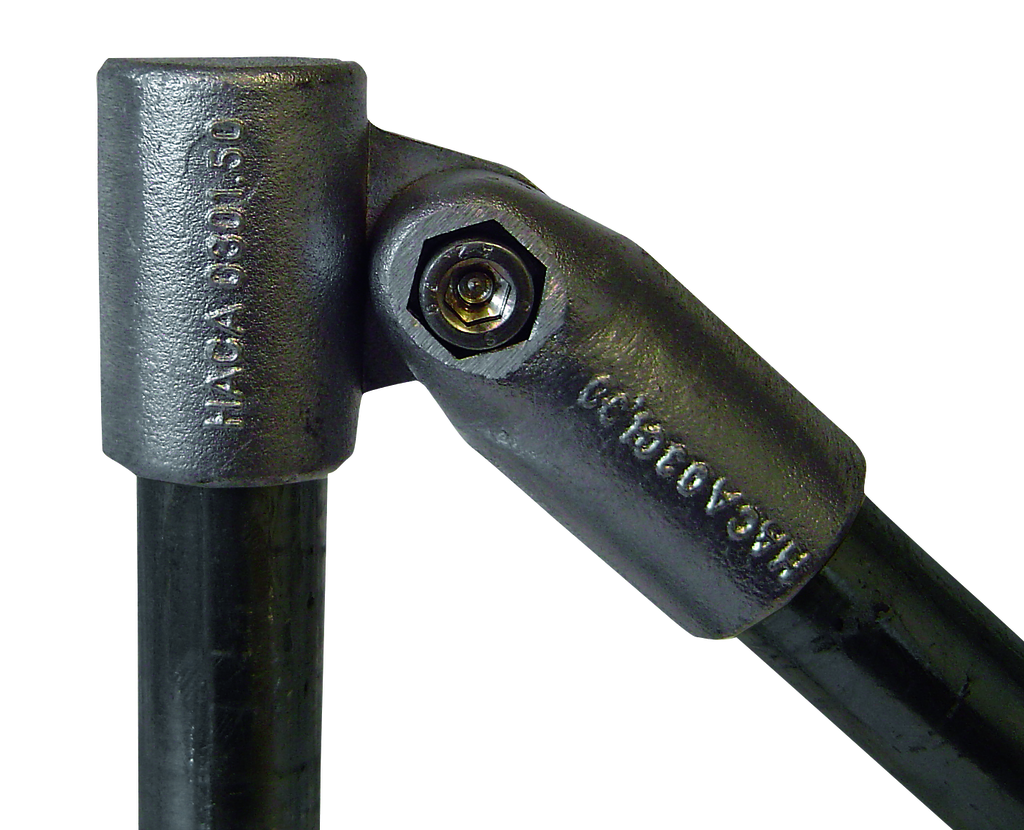 Endstück mit Gelenkanschluss Endstück mit Gelenkanschluss