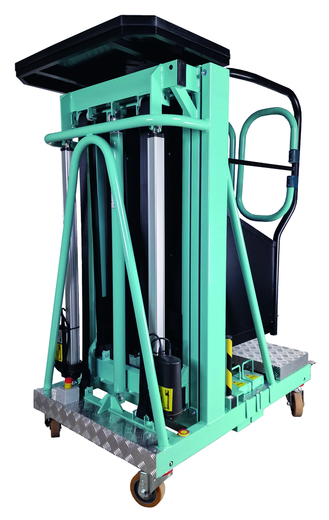 Tusker Carry Tusker Carry