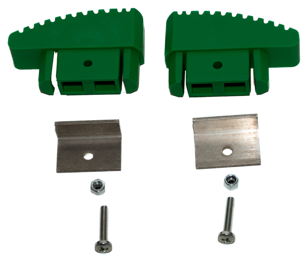 0897700001 Leiterfüße f. 8967 und 8977