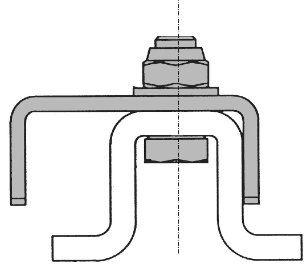 Fester Endanschlag Fester Endanschlag