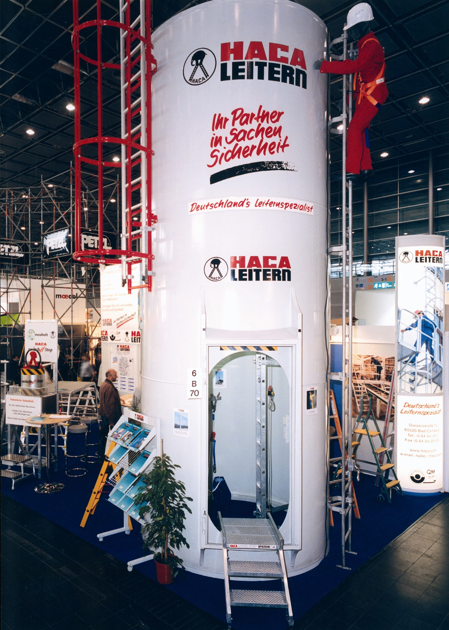 Messestand_001 Messestand_001