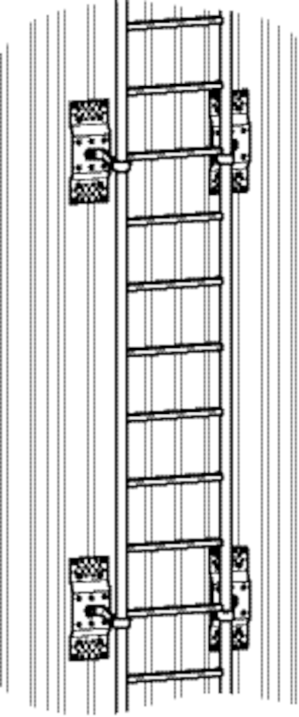 Wandhalter für Blechfassaden Wandhalter für Blechfassaden