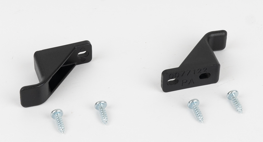 01 0653520000 Haken f. Klapptritte