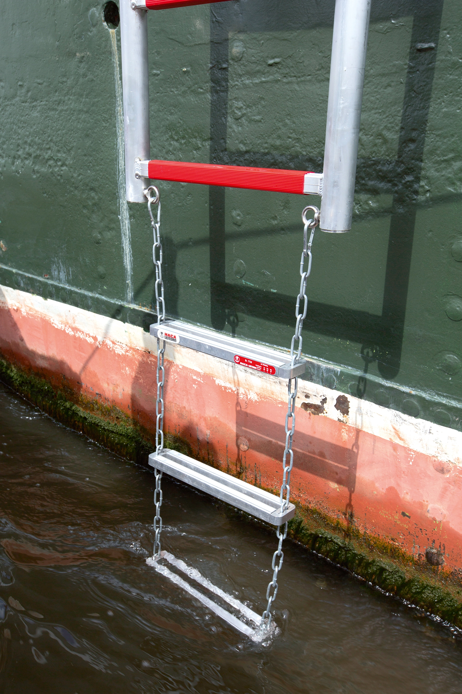 Schiffs-Rettungsleiter Schiffs-Rettungsleiter