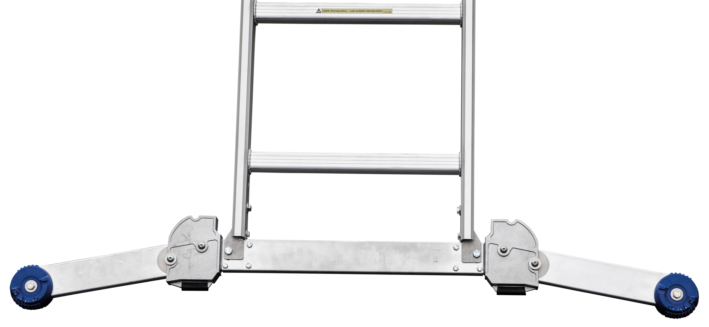 Klapptraverse Lila Serie (LW 1000 mm) Klapptraverse Lila Serie (LW 1000 mm)