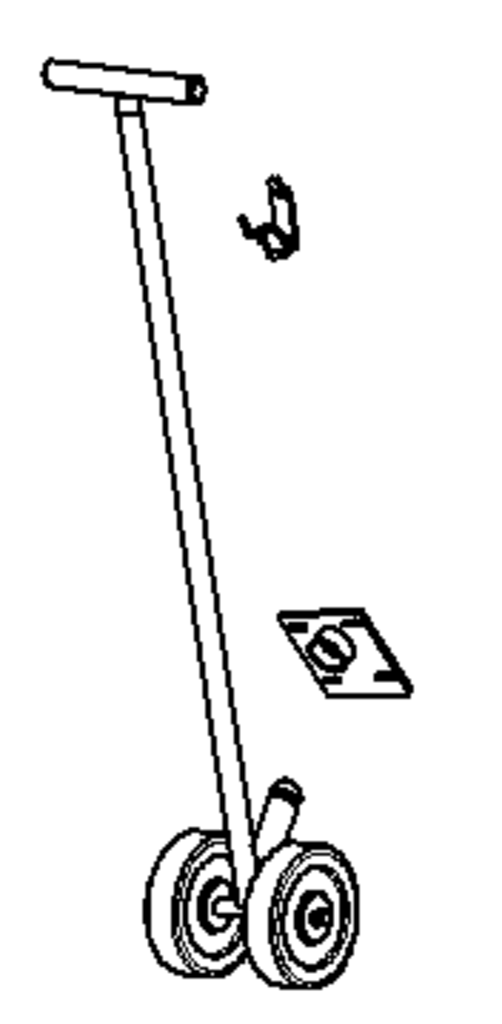 Hebelroller Hebelroller