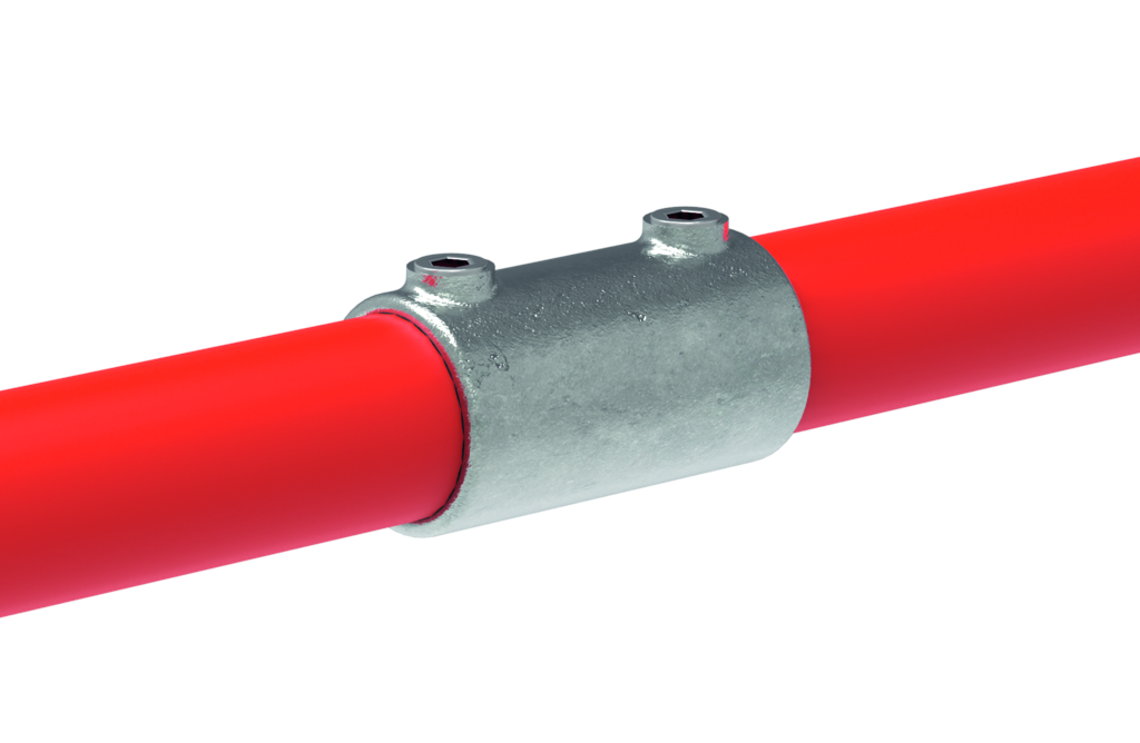 Rohrverbinder Rohrverbinder